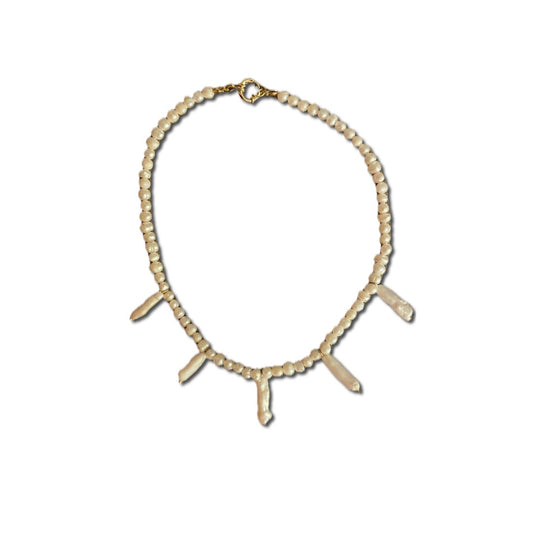 Tula necklace
