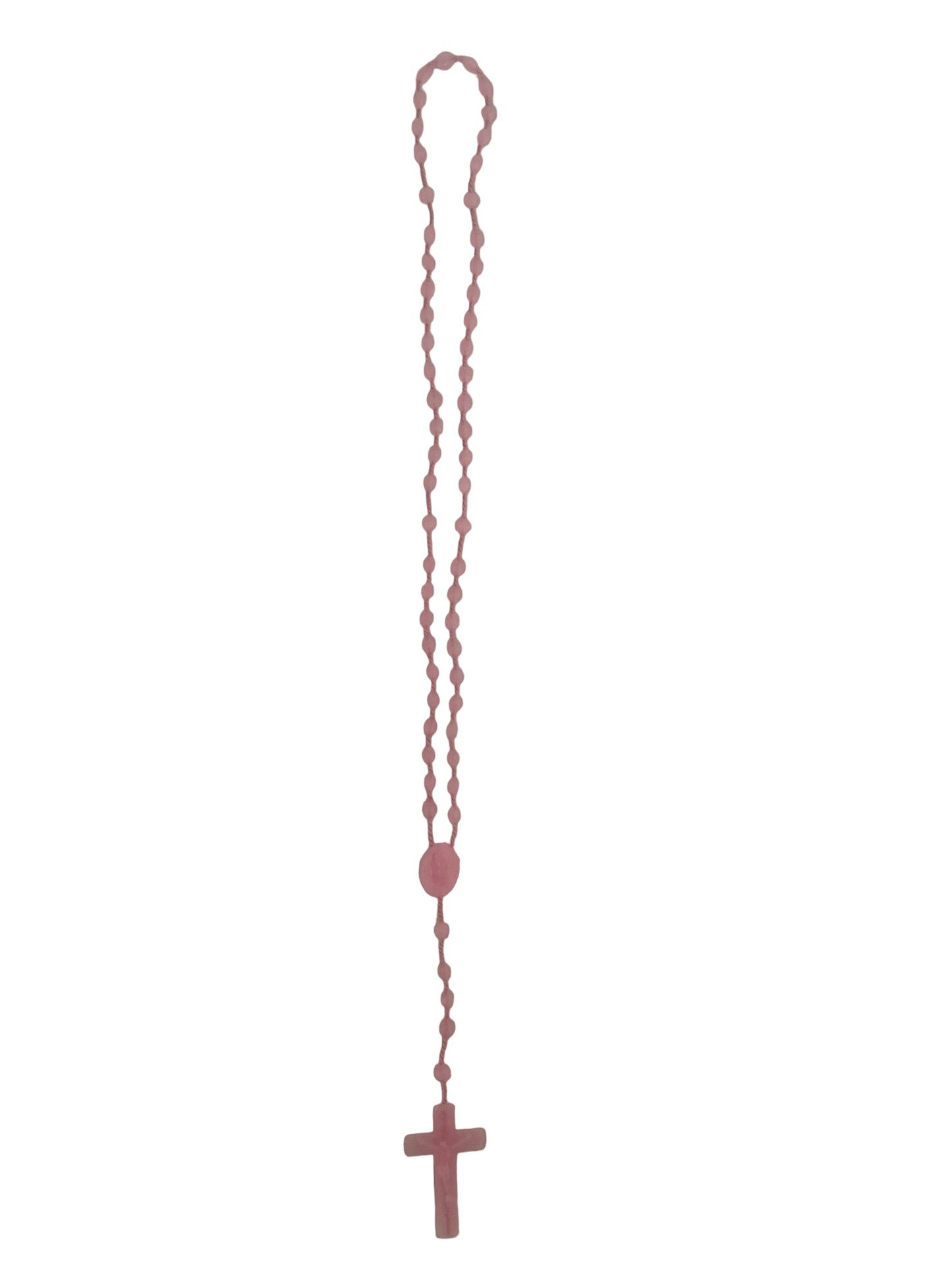 ‘Rosario’ necklace