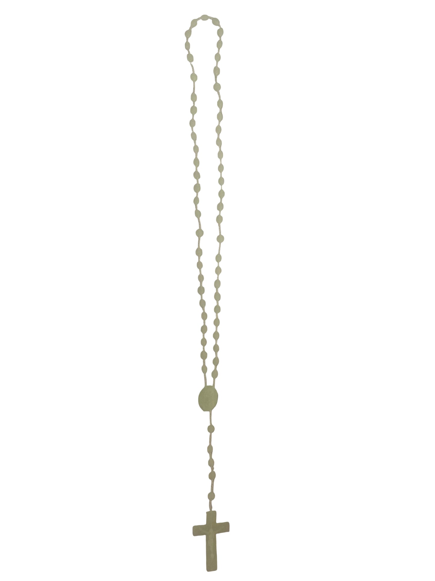 ‘Rosario’ necklace